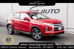 Mitsubishi Outlander Sport SE AWD