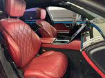 Mercedes-Benz S-Class S 580 Sedan 4MATIC