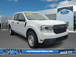 Ford Maverick XL SuperCrew AWD