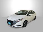 Nissan Versa SV FWD