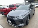 Lexus RX Hybrid 450h F Sport Handling AWD