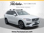 Volvo XC90 Recharge T8 Ultimate Bright Theme 6-Passenger eAWD
