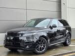 Land Rover Range Rover Sport P360 SE AWD