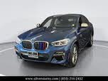 BMW X4 M40i AWD