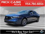 Honda Accord EX FWD