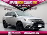 Mitsubishi Outlander LE AWD