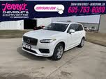 2020 Volvo XC90