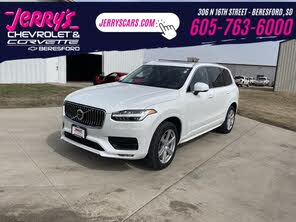 2020 Volvo XC90
