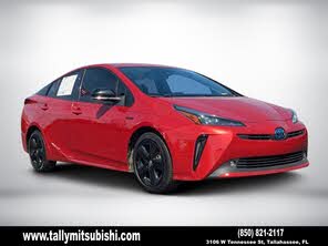 Toyota Prius 2020 Edition FWD