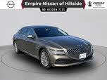 Genesis G80 2.5T RWD