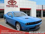 Dodge Challenger SXT RWD