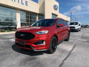 Ford Edge ST Line FWD