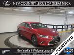 Lexus ES 350 FWD