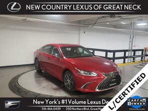 Lexus ES 350 FWD