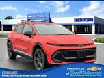 Chevrolet Equinox EV RS AWD