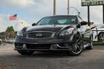 INFINITI G37 IPL Coupe RWD
