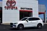 Volvo XC60 T6 Inscription AWD