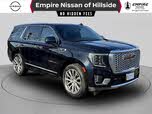 GMC Yukon Denali 4WD