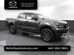 Ford Ranger XLT SuperCrew 4WD