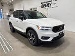 Volvo XC40 T5 R-Design AWD