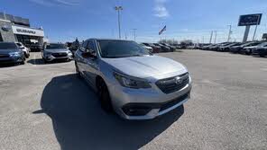 Subaru Legacy Sport AWD