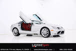 Mercedes-Benz SLR McLaren Base