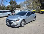 Chevrolet Malibu LS Fleet FWD