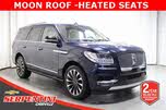 Lincoln Navigator Reserve 4WD
