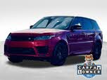 Land Rover Range Rover Sport P525 HSE Dynamic AWD