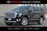 GMC Yukon Denali 4WD