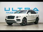 Bentley Bentayga W12 AWD
