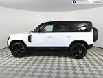 Land Rover Defender 110 X-Dynamic HSE AWD
