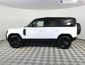 Land Rover Defender 110 X-Dynamic HSE AWD