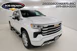 Chevrolet Silverado 1500 High Country Crew Cab 4WD