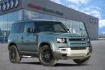 Land Rover Defender 90 S AWD