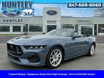 Ford Mustang GT Premium Convertible RWD