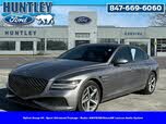 Genesis G80 3.5T Sport AWD