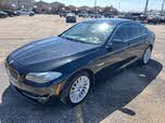 BMW 5 Series 535i Sedan RWD