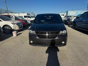 Dodge Grand Caravan GT FWD