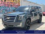 Cadillac Escalade Premium Luxury RWD