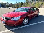 Chrysler Sebring Limited Sedan AWD