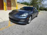 2013 Porsche Panamera