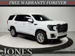 GMC Yukon SLT RWD