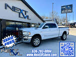 RAM 2500 Limited Crew Cab 4WD