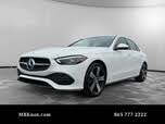 Mercedes-Benz C-Class C 300 4MATIC