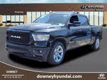 RAM 1500 Big Horn Crew Cab 4WD