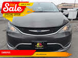 Chrysler Pacifica Touring Plus FWD