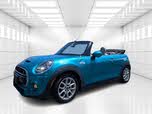 MINI Cooper S Convertible FWD