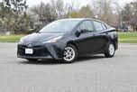 Toyota Prius LE FWD