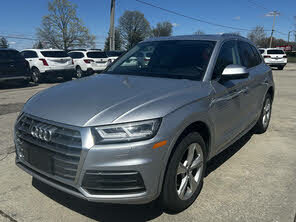 Audi Q5 quattro Premium Plus 45 TFSI